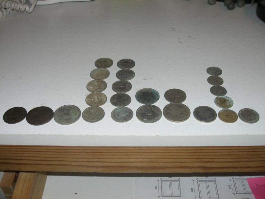 Help-With-Some-Coins-From-A-Deceased-Estate,-Please.